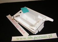 ZASOBNIK PROSZKU-SZUFLADA